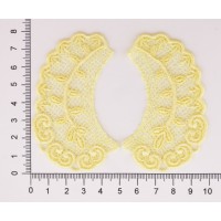Collars, Lace for Dolls XLarge