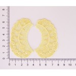 Collars, Lace for Dolls Large
