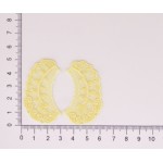 Collars, Lace for Dolls Small