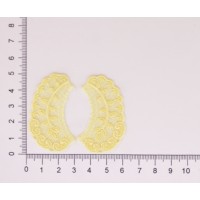 Collars, Lace for Dolls Small